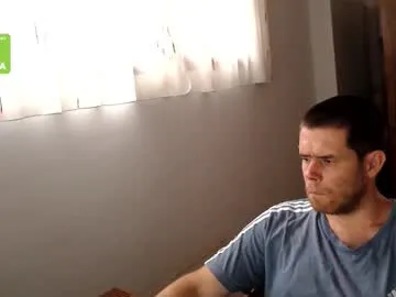 Offline spanishboytenerife on Chaturbate