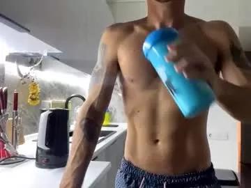 speed_god from Chaturbate
