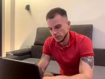 speed_god from Chaturbate