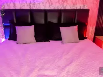 Group spicyamelia on Chaturbate