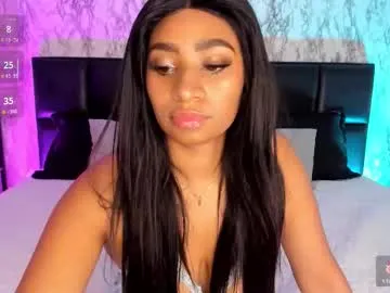 Group spicyamelia on Chaturbate