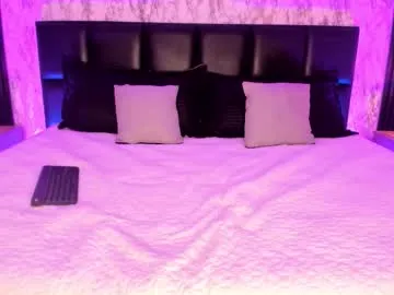 Group spicyamelia on Chaturbate