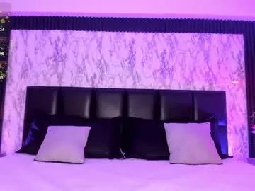 Group spicyamelia on Chaturbate