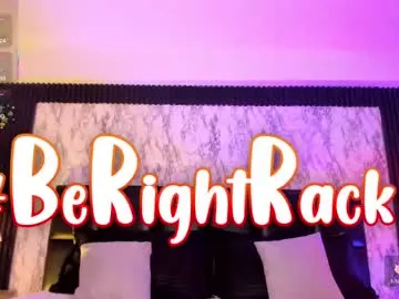 Group spicyamelia on Chaturbate