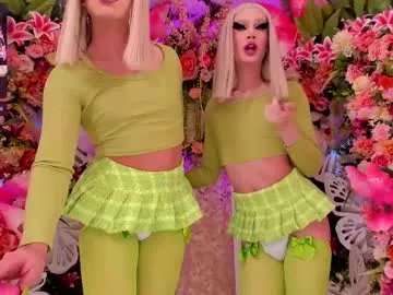 spicysluts on Chaturbate