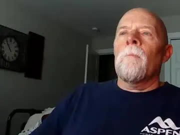 Offline sportfish on Chaturbate