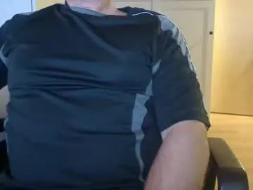 stefan2580 — Freechat on Chaturbate