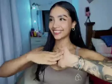 Offline stefanny_pllus on Chaturbate