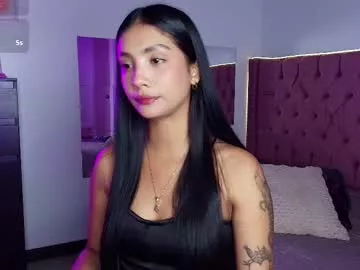 Offline stefanny_pllus on Chaturbate