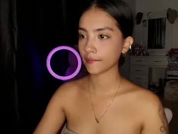 Offline stefanny_pllus on Chaturbate