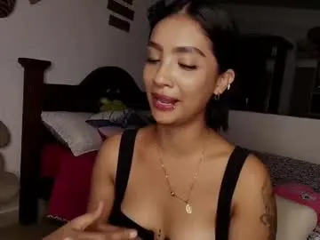 Offline stefanny_pllus on Chaturbate