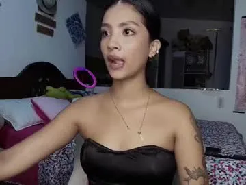 Offline stefanny_pllus on Chaturbate