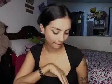 Offline stefanny_pllus on Chaturbate