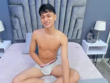Freechat stephane_rouss on Chaturbate