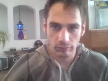 stevenson988 on Chaturbate