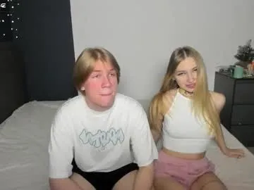 Freechat streis_mua on Chaturbate