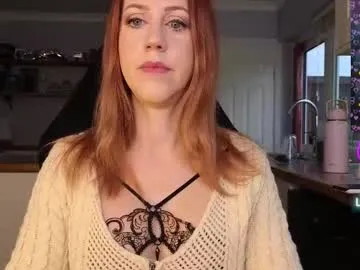 stripmequick — Goal: Dress Off Half Hour! [750 tokens left] #bigass #milf #lovense #redhead #british