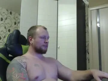 Offline strongass18 on Chaturbate