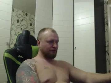 Offline strongass18 on Chaturbate