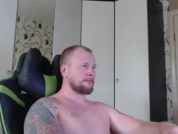 Offline strongass18 on Chaturbate