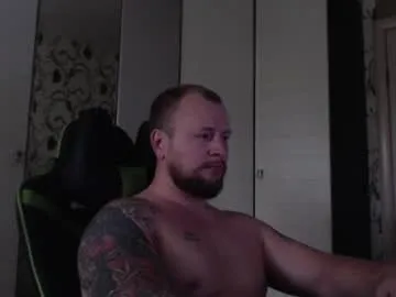 Offline strongass18 on Chaturbate