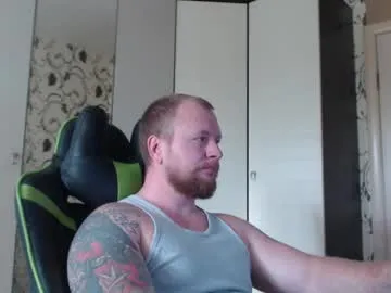 Offline strongass18 on Chaturbate