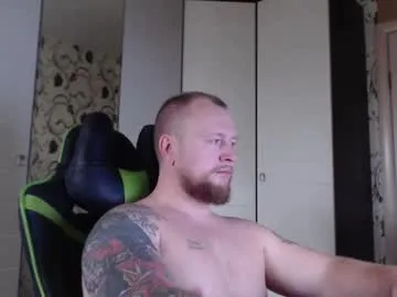 Offline strongass18 on Chaturbate