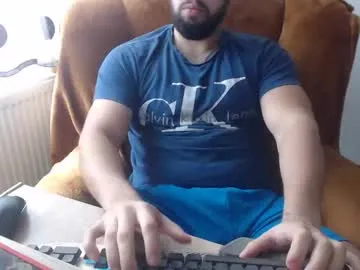 strongcoffee10 on Chaturbate