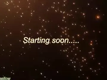 strongmellow on Chaturbate