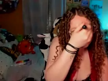 Offline strwbby on Chaturbate