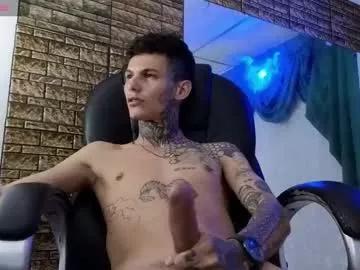 stuart_boy_ from Chaturbate is Freechat