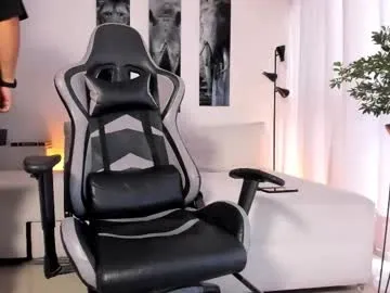 Offline stud_samuel on Chaturbate