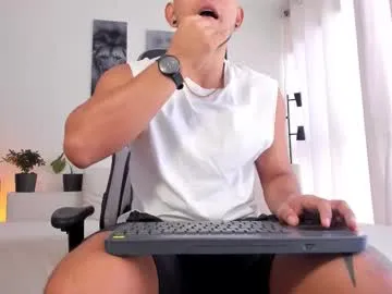 Offline stud_samuel on Chaturbate