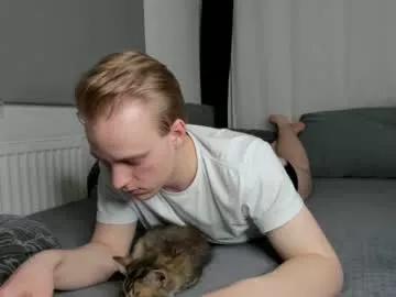 successful_kevin from Chaturbate