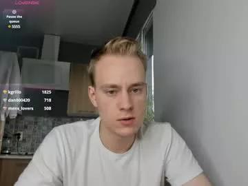 successful_kevin from Chaturbate