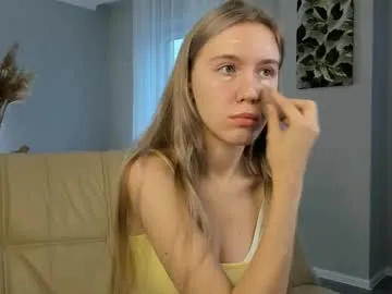 Offline succubelle on Chaturbate