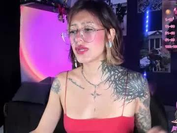 succubus_girl_ from Chaturbate is Freechat