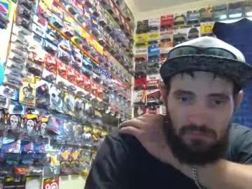 Offline sugarbush696 on Chaturbate