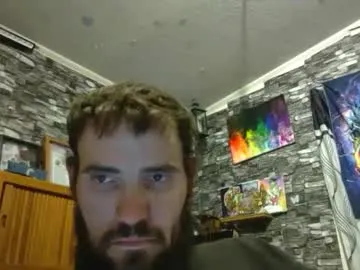 Offline sugarbush696 on Chaturbate