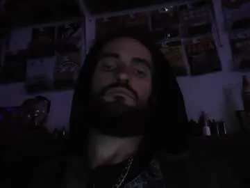 Offline sugarbush696 on Chaturbate