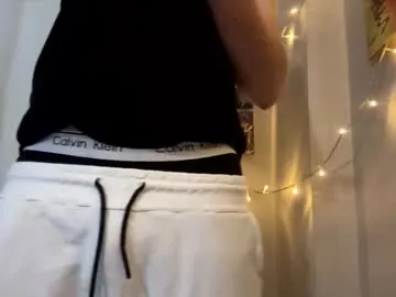 sullyniko on Chaturbate 