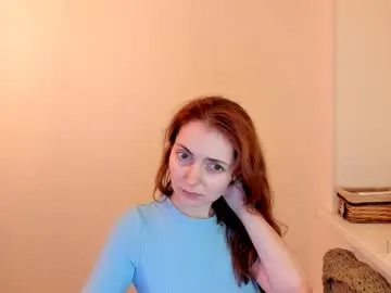 summer_preston on Chaturbate 
