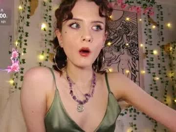 summerhazee from Chaturbate