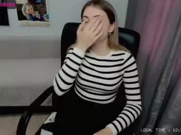 Offline sunlight_kiss on Chaturbate