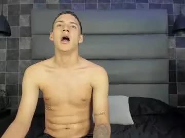 sunny_and_clyde from Chaturbate