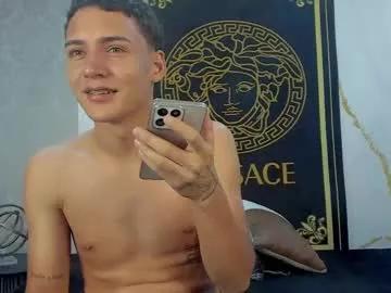 sunny_and_clyde from Chaturbate
