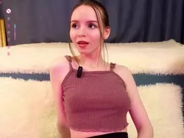 sunny_bambi from Chaturbate is Freechat