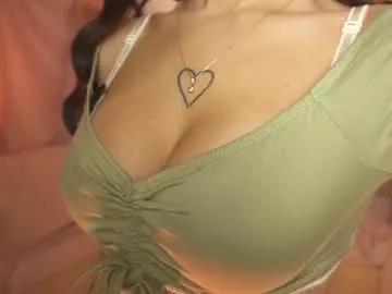 sunny_maria from Chaturbate
