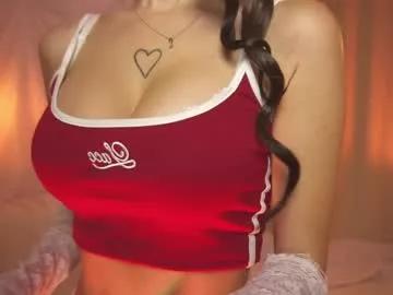 sunny_maria from Chaturbate