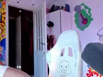 sunny_mouse from Chaturbate